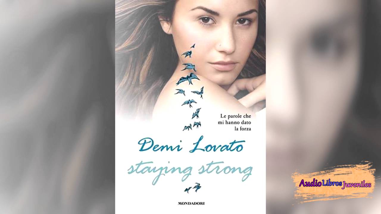 staying strong demi lovato