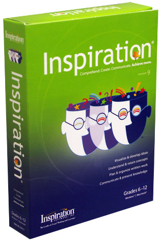 inspiration 9 software download